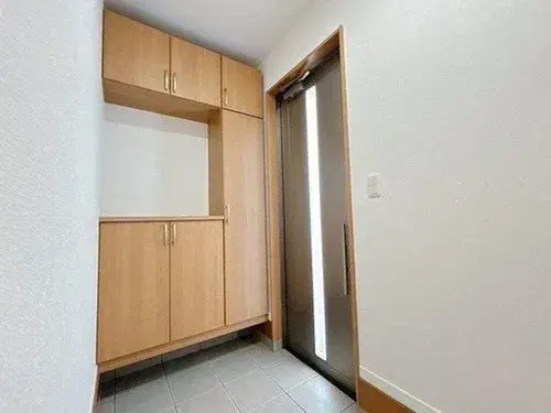 2LDK Property Fukuyama City Hiroshima Prefecture (5)