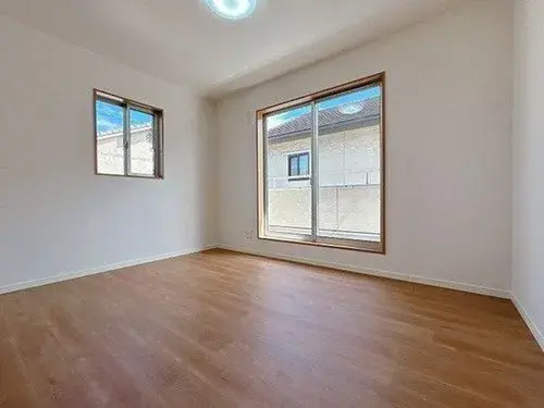 2LDK Property Fukuyama City Hiroshima Prefecture (6)