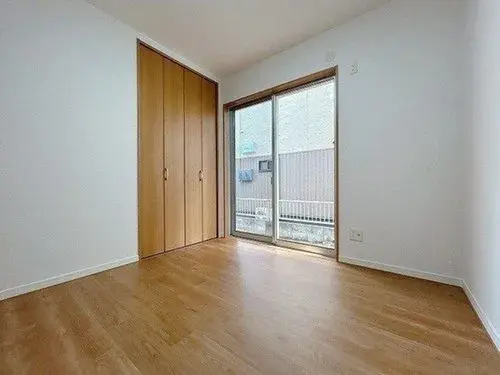 2LDK Property Fukuyama City Hiroshima Prefecture (7)