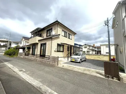 5DK Property Asaminami-ku, Hiroshima City, Hiroshima Prefecture (2)
