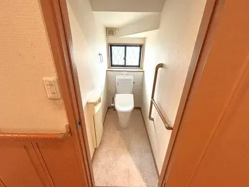 5DK Property Asaminami-ku, Hiroshima City, Hiroshima Prefecture (13)