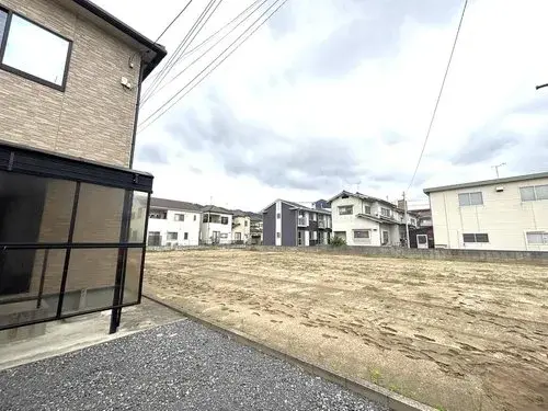 5DK Property Asaminami-ku, Hiroshima City, Hiroshima Prefecture (3)