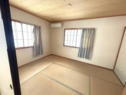 5DK Property Asaminami-ku, Hiroshima City, Hiroshima Prefecture (4)