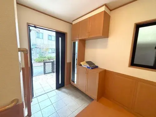 5DK Property Asaminami-ku, Hiroshima City, Hiroshima Prefecture (5)