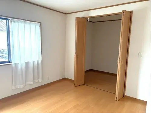 5DK Property Asaminami-ku, Hiroshima City, Hiroshima Prefecture (6)
