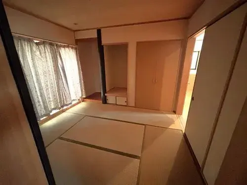 5DK Property Asaminami-ku, Hiroshima City, Hiroshima Prefecture (7)