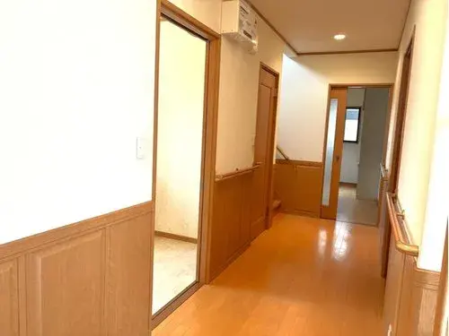 5DK Property Asaminami-ku, Hiroshima City, Hiroshima Prefecture (8)