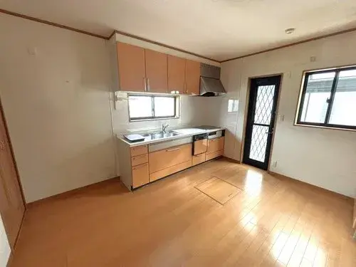 5DK Property Asaminami-ku, Hiroshima City, Hiroshima Prefecture (9)
