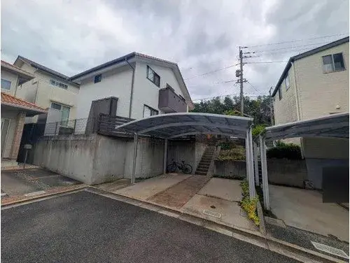 4LDK Property Hiroshima City Hiroshima Prefecture (2)