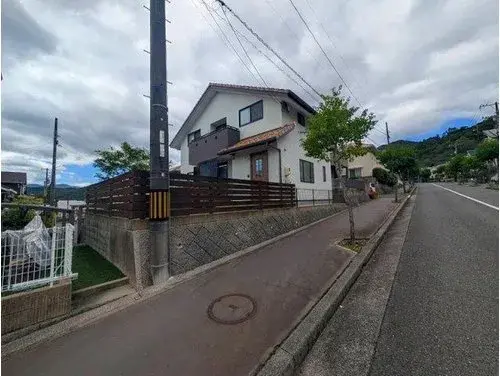 4LDK Property Hiroshima City Hiroshima Prefecture (11)