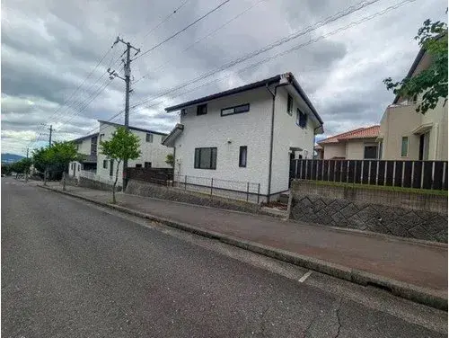4LDK Property Hiroshima City Hiroshima Prefecture (12)