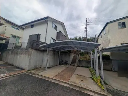 4LDK Property Hiroshima City Hiroshima Prefecture (3)
