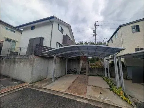 4LDK Property Hiroshima City Hiroshima Prefecture (4)