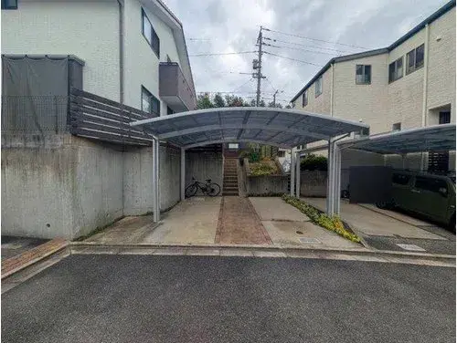 4LDK Property Hiroshima City Hiroshima Prefecture (5)