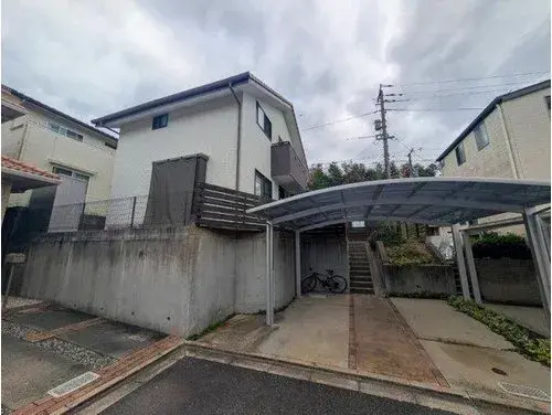 4LDK Property Hiroshima City Hiroshima Prefecture (6)