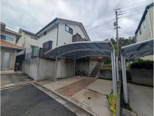 4LDK Property Hiroshima City Hiroshima Prefecture (8)