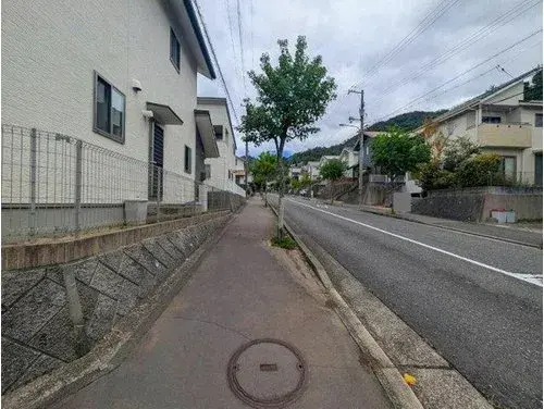 4LDK Property Hiroshima City Hiroshima Prefecture (9)