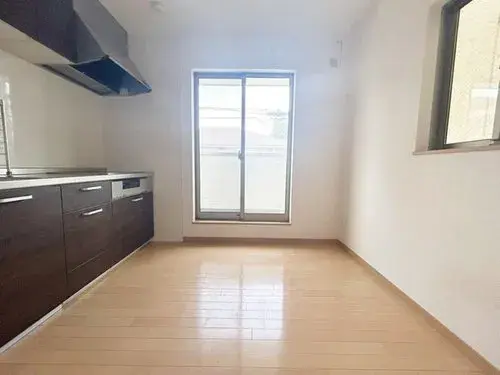 عقار 1DK+S مدينة هيروشيما محافظة هيروشيما (14)