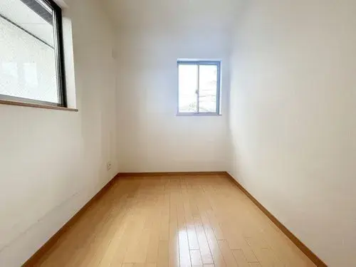 عقار 1DK+S مدينة هيروشيما محافظة هيروشيما (7)