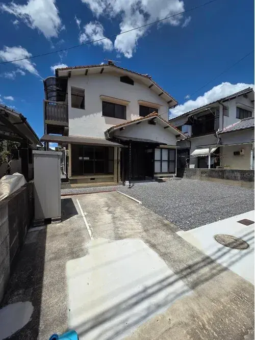 4LDK Hiroshima City Hiroshima Prefecture (2)