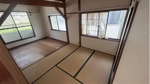 4LDK Property Hiroshima City Hiroshima Prefecture (11)