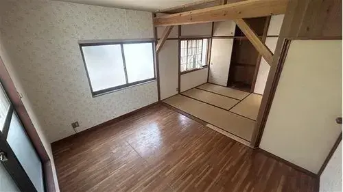 4LDK Property Hiroshima City Hiroshima Prefecture (12)