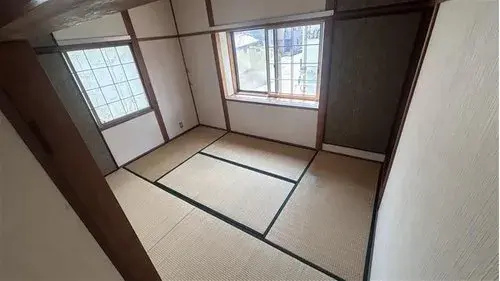 4LDK Property Hiroshima City Hiroshima Prefecture (3)