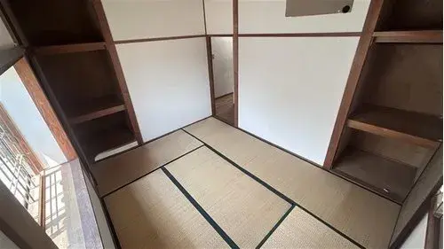 4LDK Property Hiroshima City Hiroshima Prefecture (4)