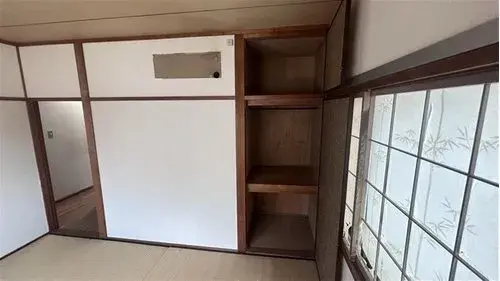4LDK Property Hiroshima City Hiroshima Prefecture (5)