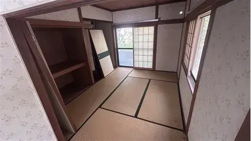 4LDK Property Hiroshima City Hiroshima Prefecture (8)