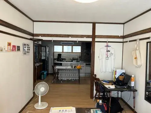 3LDK物件 広島市 広島県 (4)