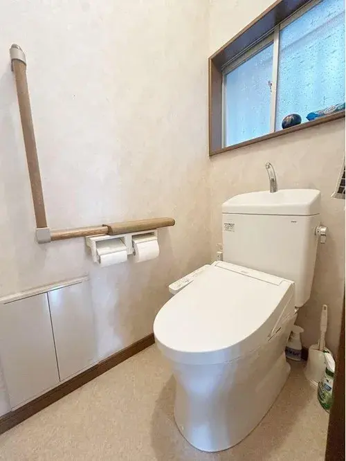3LDK Город Хиросима, Префектура Хиросима (11)