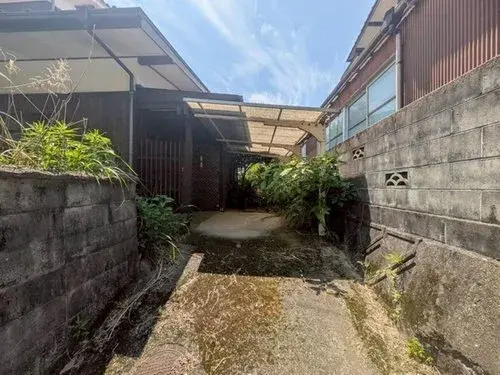 5DK Property Shunan City Yamaguchi Prefecture (2)