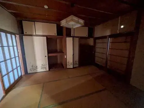 5DK Property Shunan City Yamaguchi Prefecture (11)
