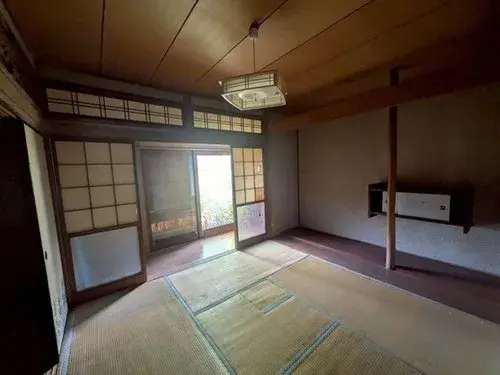 5DK Property Shunan City Yamaguchi Prefecture (12)