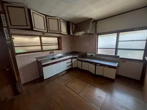 5DK Property Shunan City Yamaguchi Prefecture (16)