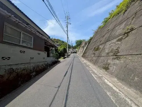 5DK Property Shunan City Yamaguchi Prefecture (3)
