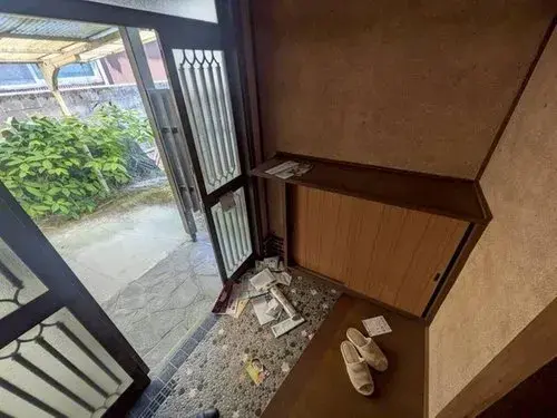 5DK Property Shunan City Yamaguchi Prefecture (5)