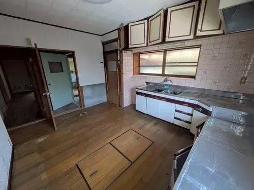 5DK Property Shunan City Yamaguchi Prefecture (8)