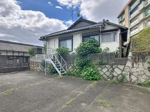 Akiya in Yamaguchi