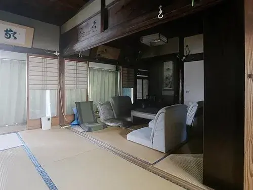 5DK Property Shimonoseki City Yamaguchi Prefecture (3)