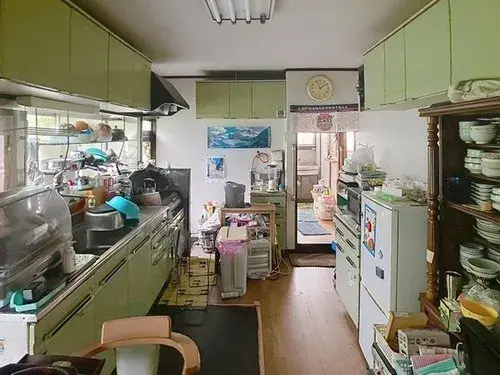 5DK Property Shimonoseki City Yamaguchi Prefecture (5)