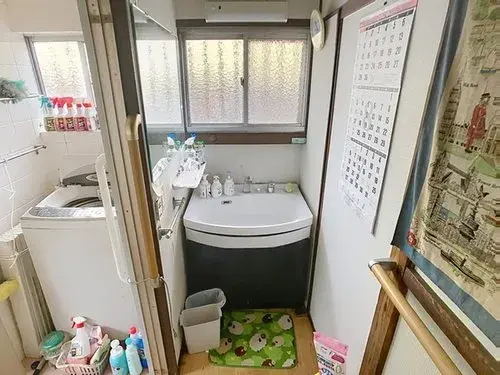 5DK Property Shimonoseki City Yamaguchi Prefecture (6)