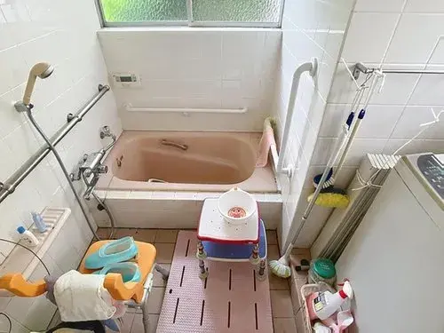 5DK Property Shimonoseki City Yamaguchi Prefecture (7)
