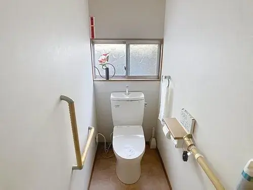 5DK Property Shimonoseki City Yamaguchi Prefecture (8)