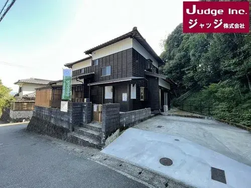 Propriété 4LDK Ville de Yamaguchi Préfecture de Yamaguchi (3)
