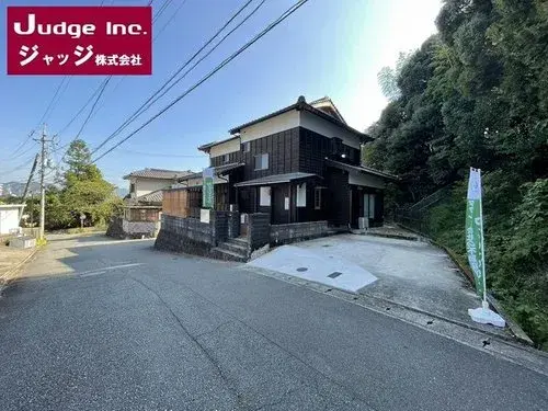 Propriété 4LDK Ville de Yamaguchi Préfecture de Yamaguchi (4)