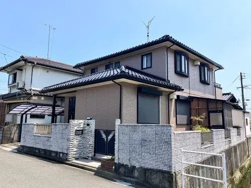 5LDK Property Iwakuni City Yamaguchi Prefecture (2)