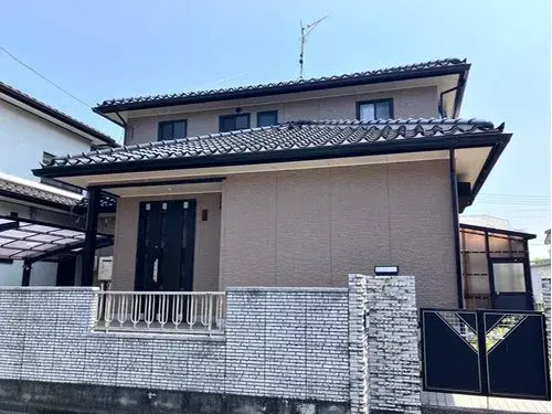 5LDK Property Iwakuni City Yamaguchi Prefecture (3)