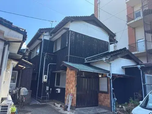 Akiya in Yamaguchi